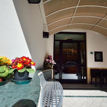 Hotel Guya Varazze Buitenkant foto