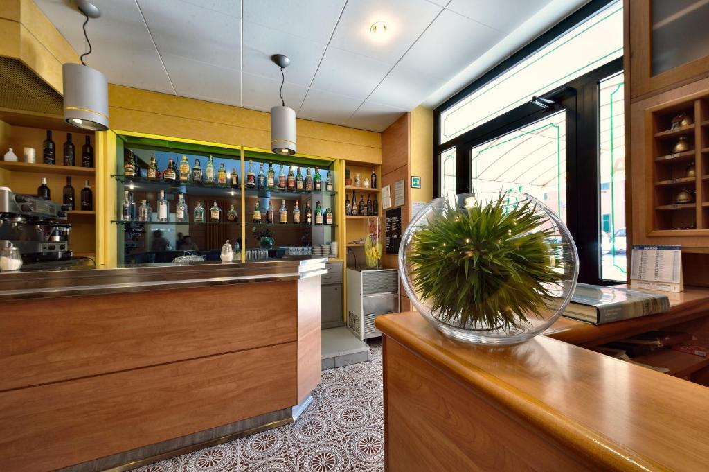 Hotel Guya Varazze Buitenkant foto