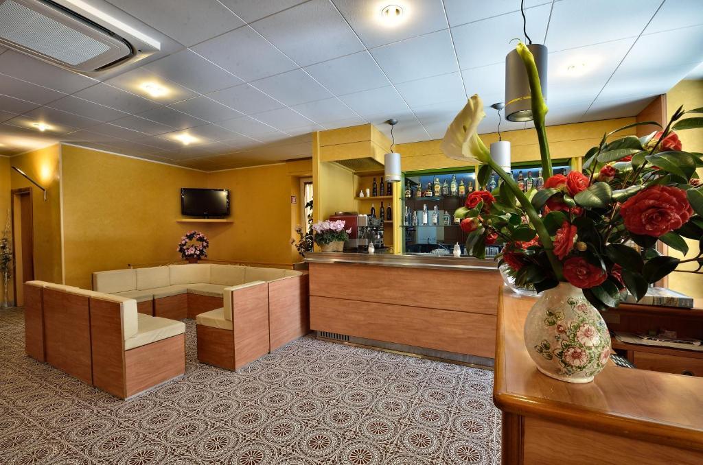 Hotel Guya Varazze Buitenkant foto