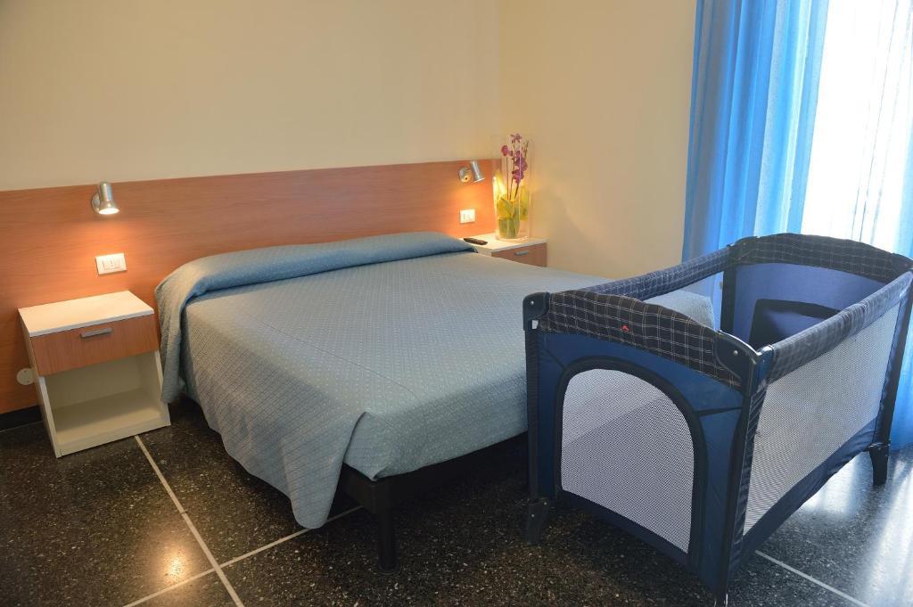 Hotel Guya Varazze Kamer foto