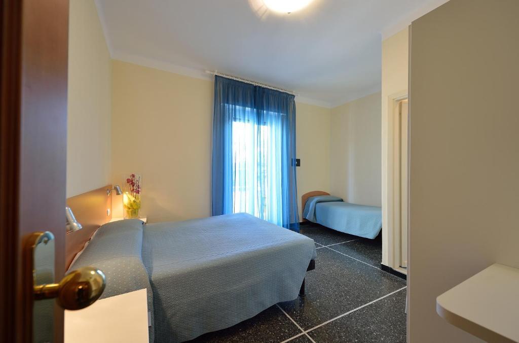 Hotel Guya Varazze Kamer foto