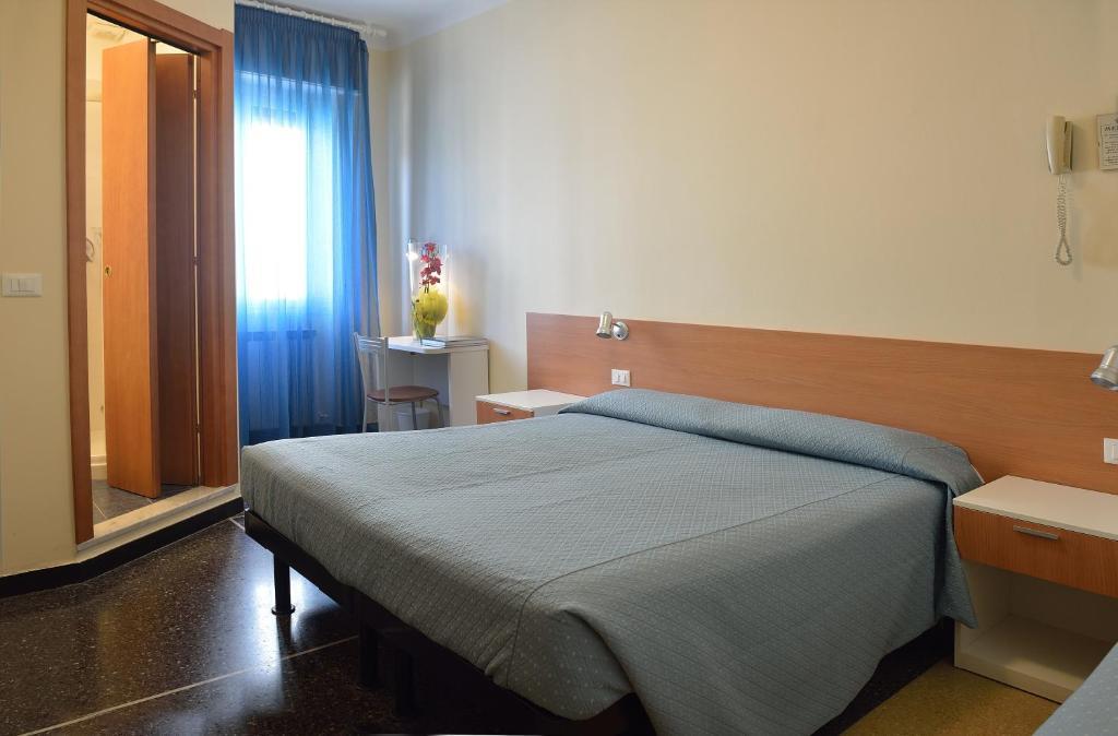 Hotel Guya Varazze Kamer foto
