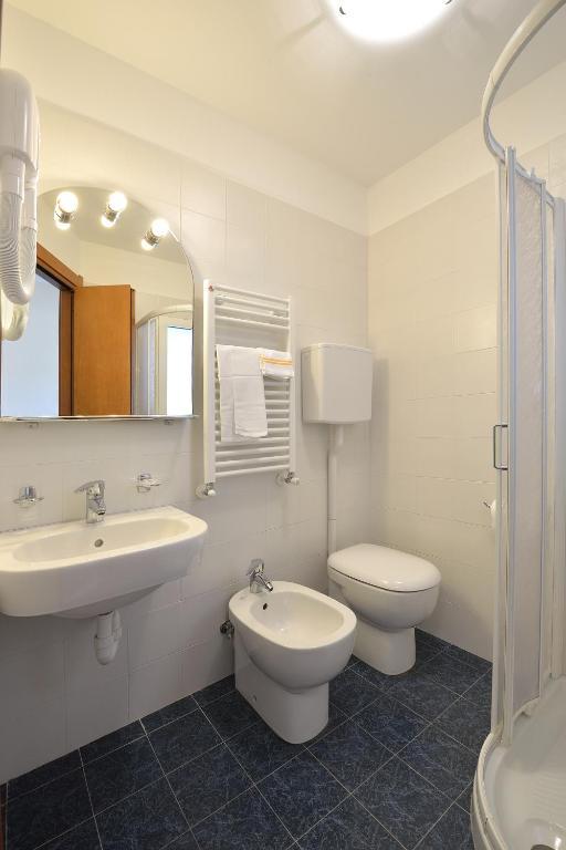 Hotel Guya Varazze Kamer foto