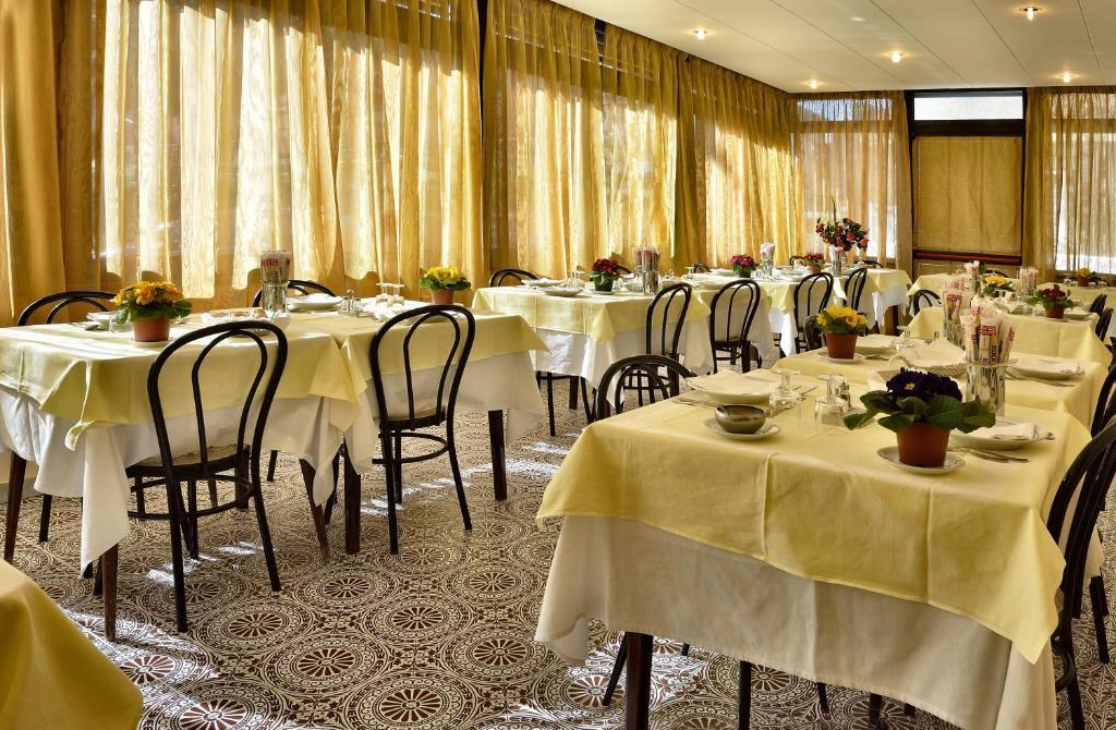 Hotel Guya Varazze Buitenkant foto