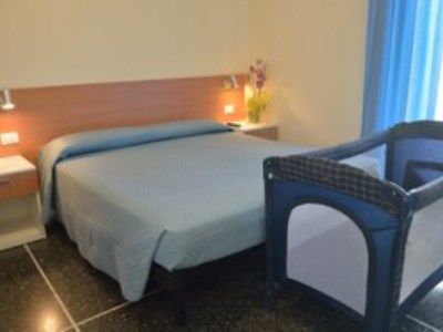 Hotel Guya Varazze Buitenkant foto