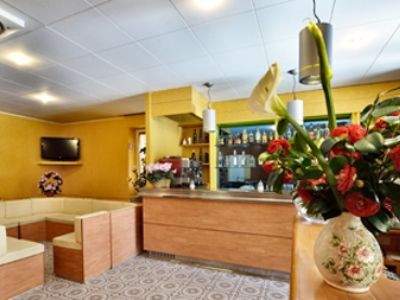Hotel Guya Varazze Buitenkant foto